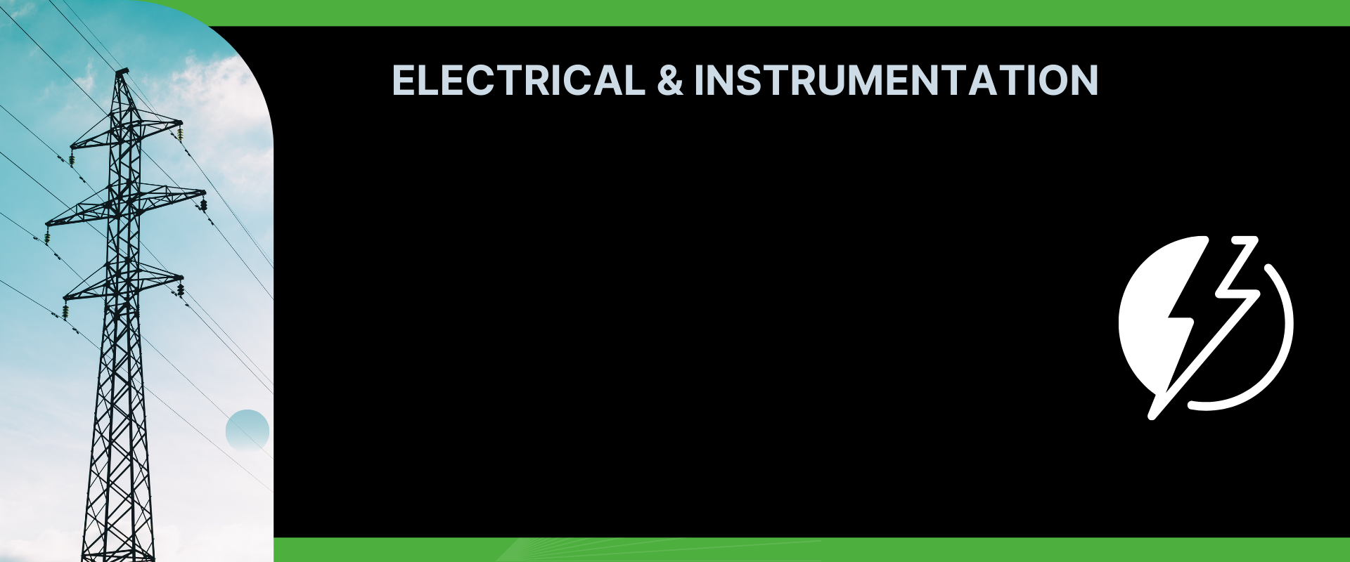 Electrical Services